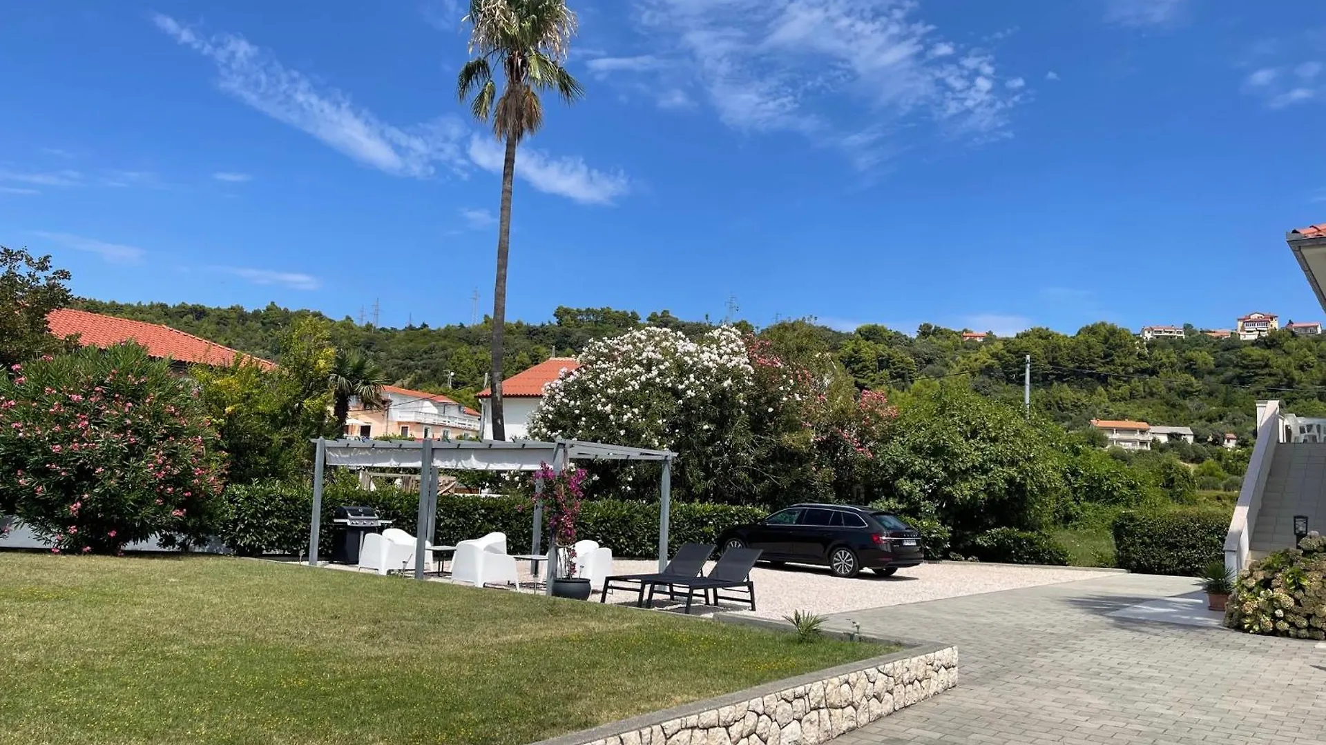 Appartamento Rab Island Apartmets - Palit Rab Town