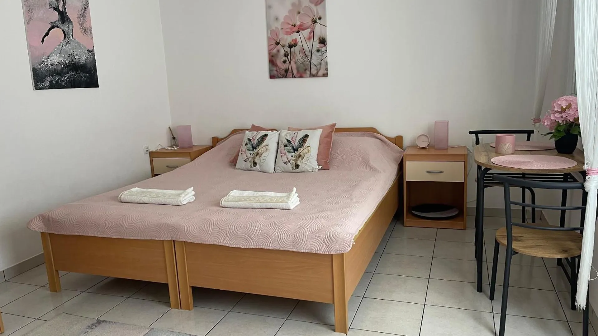 Rab Island Apartmets - Palit Rab Town Appartamento