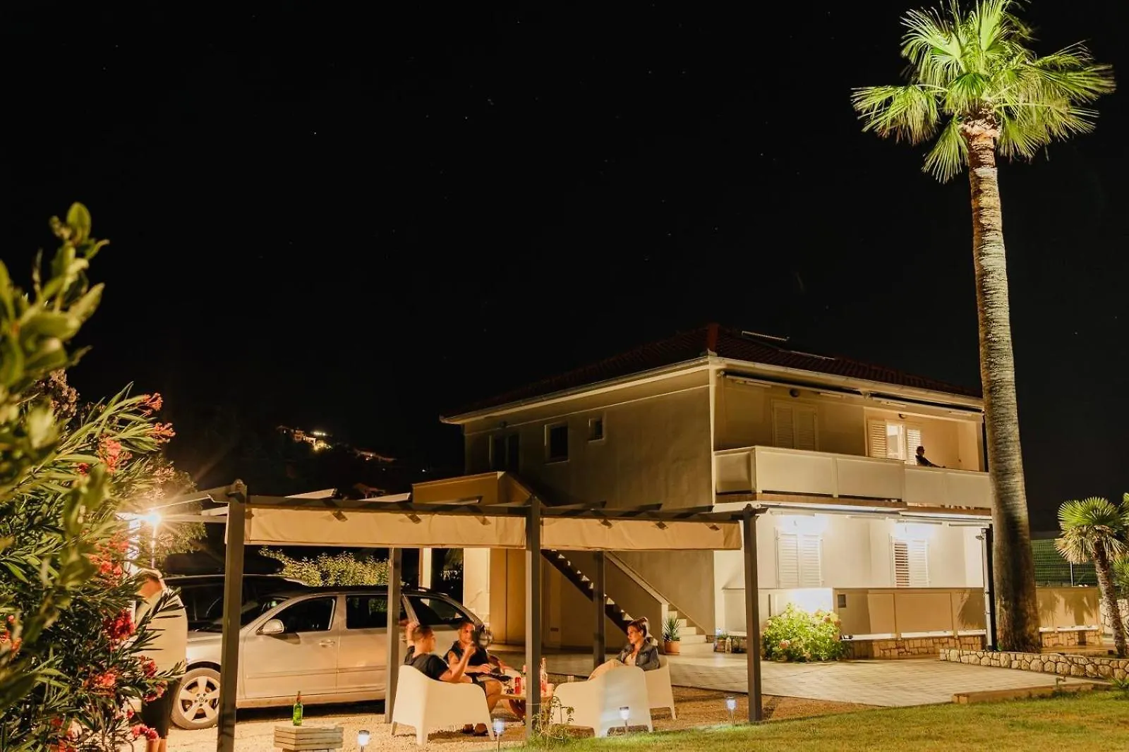 Rab Island Apartmets - Palit Rab Town