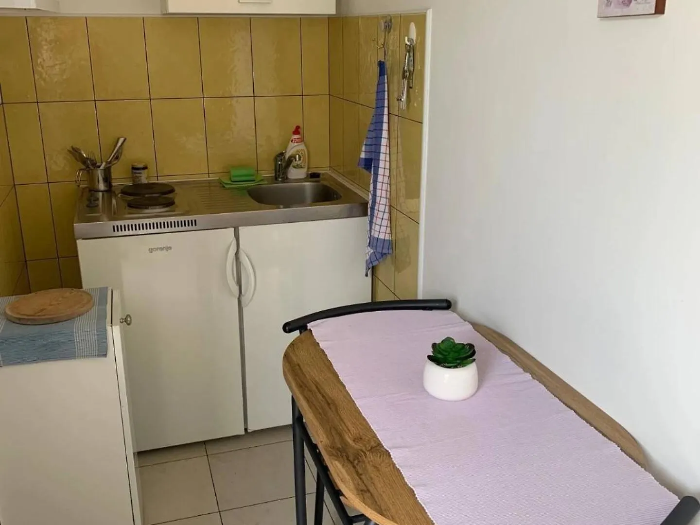 Rab Island Apartmets - Palit Rab Town