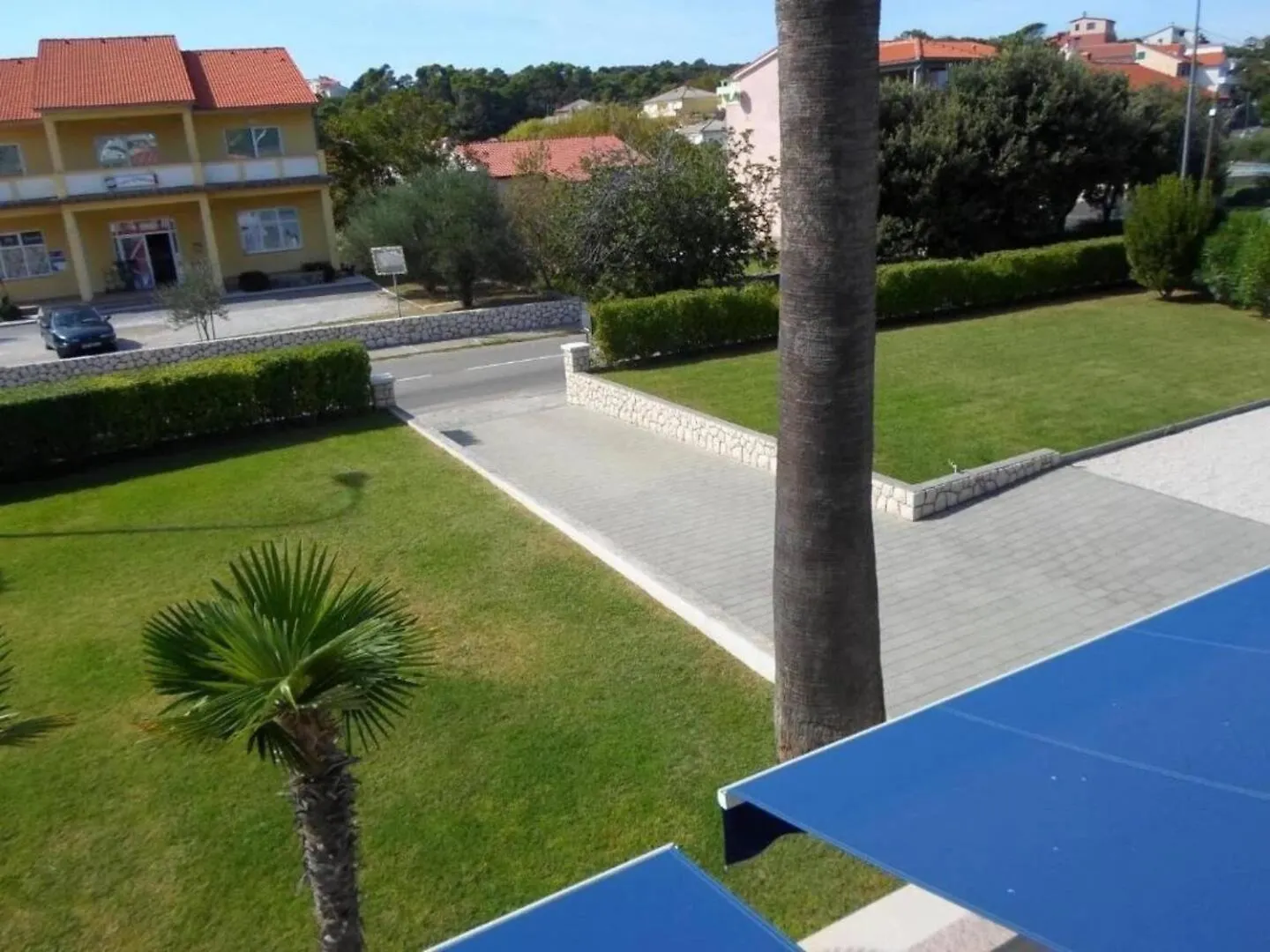 Appartamento Rab Island Apartmets - Palit Rab Town