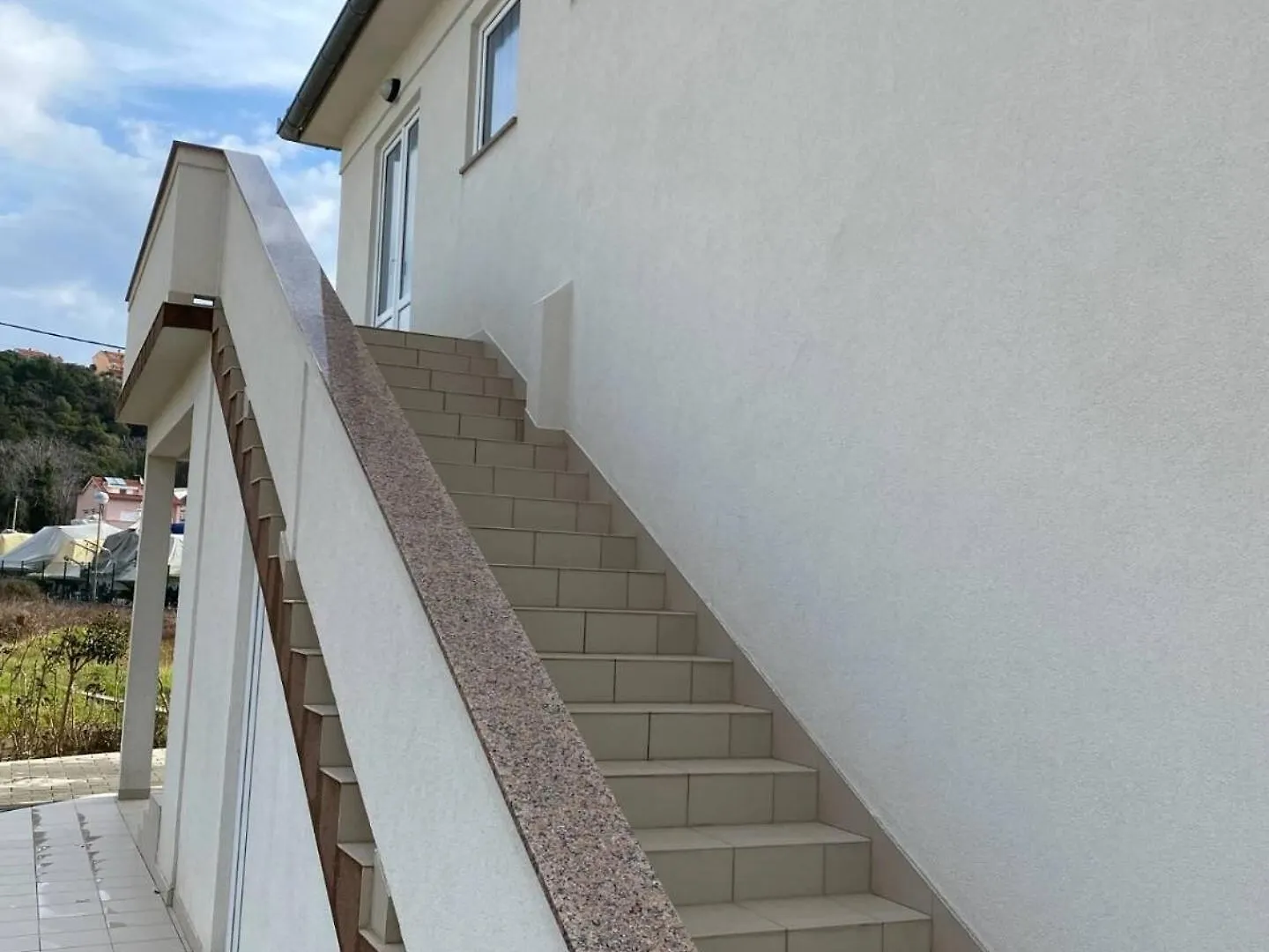 Rab Island Apartmets - Palit Rab Town Appartamento